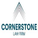 Cornerstone Law Firm DWI Lawyer logo